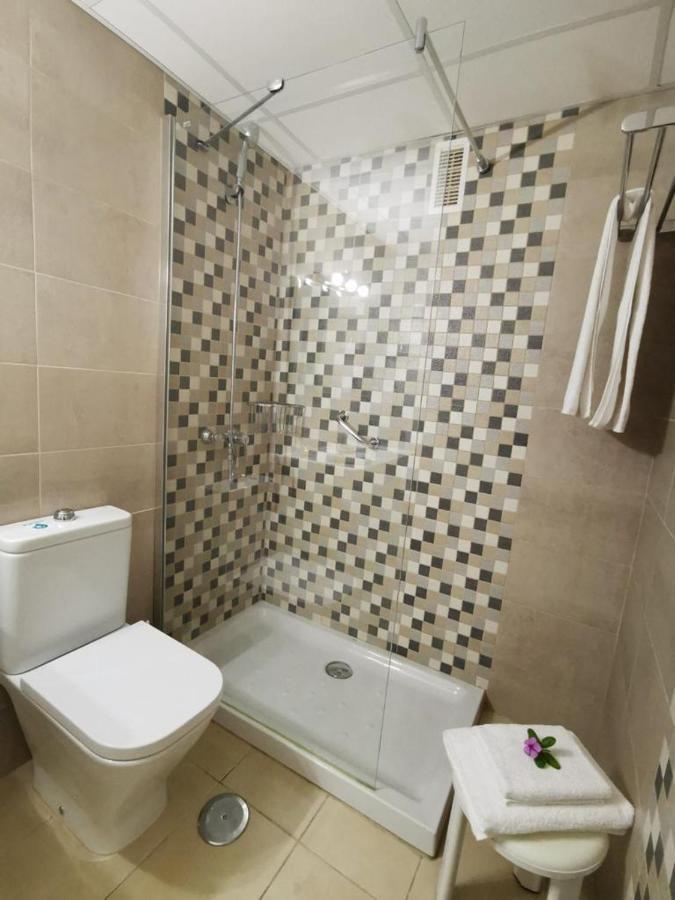 Vanilla Milkshake Apartment Плайя-дель-Інглес Екстер'єр фото