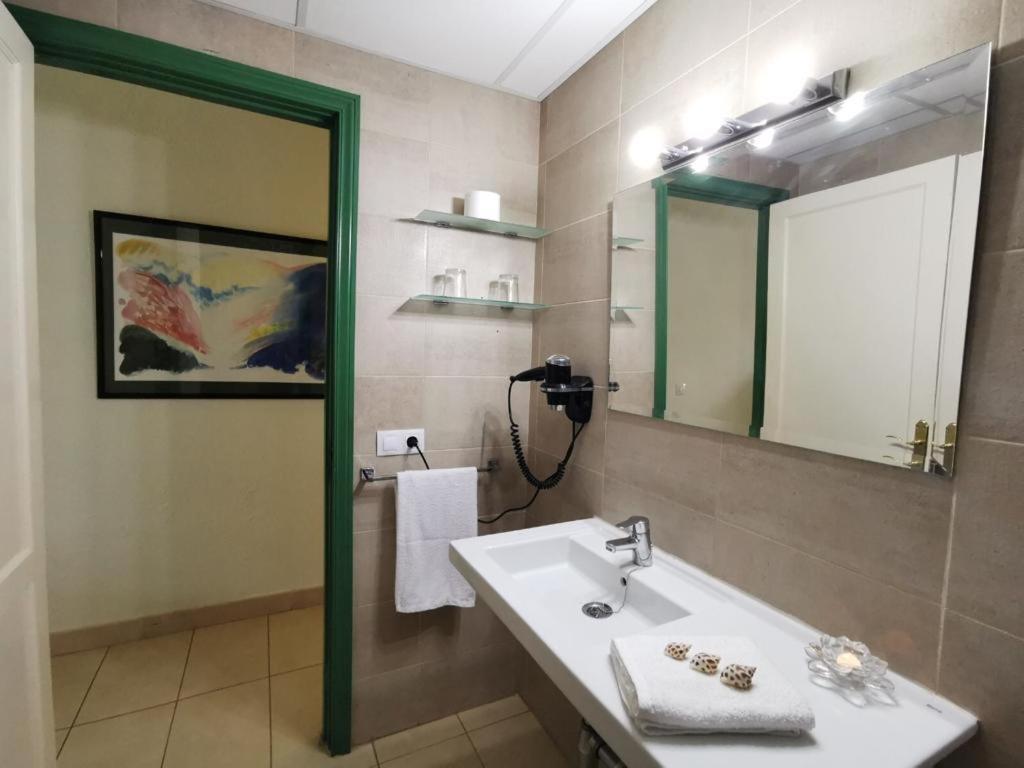 Vanilla Milkshake Apartment Плайя-дель-Інглес Екстер'єр фото