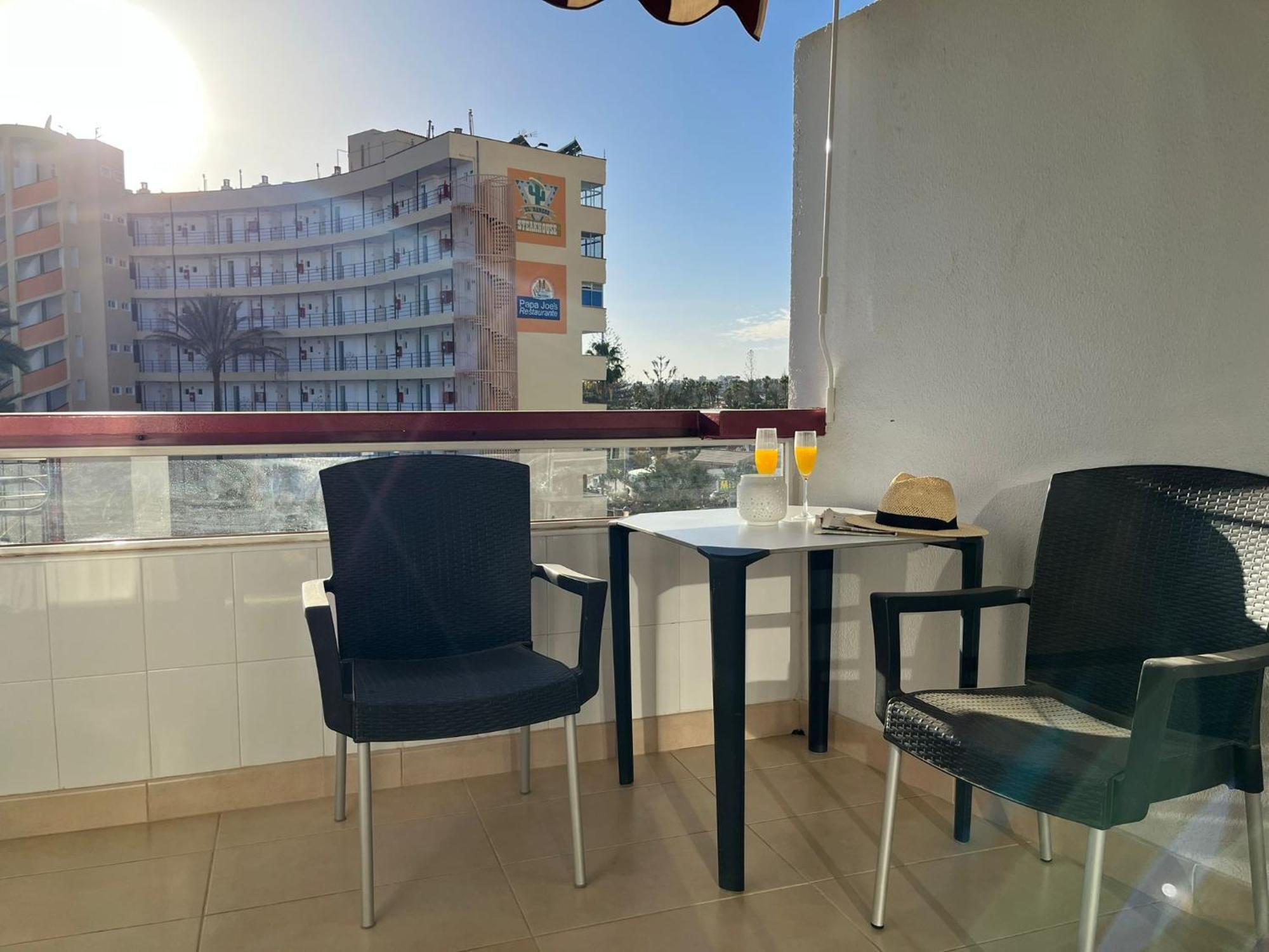 Vanilla Milkshake Apartment Плайя-дель-Інглес Екстер'єр фото